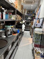 T-junction (D1), Retail #566891591